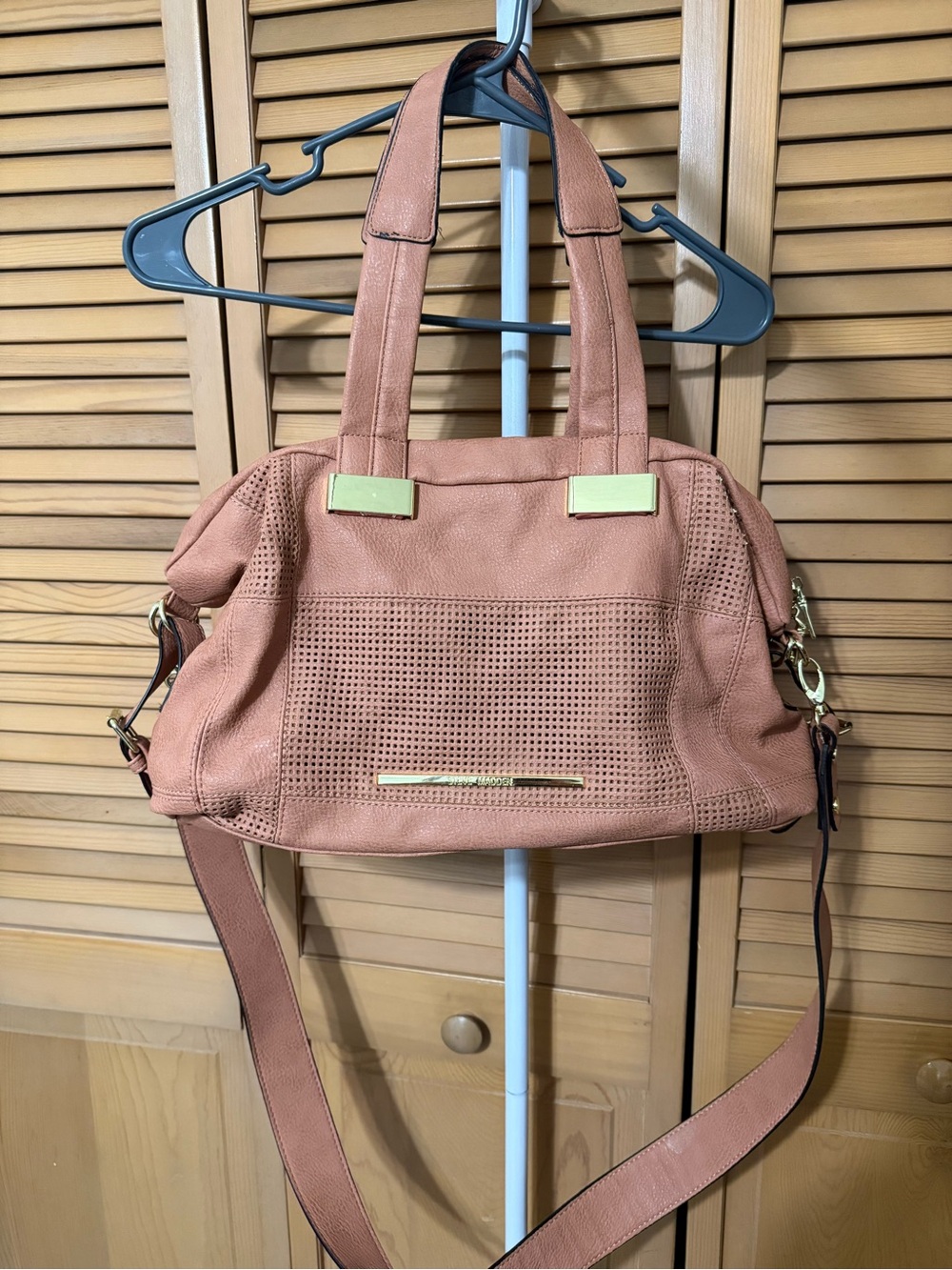 Steve Madden Shoulder Bag